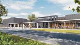 An exclusive first look at &euro;20m Limerick GAA centre of excellence project