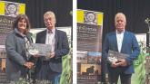 Limerick farmers are honoured for their love of the land