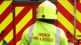 BREAKING: Heroic grandparents rescue baby from a burning building in Limerick