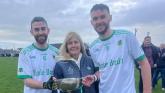 Limerick champions Ballybrown cruise past Ballyduff Upper to book Munster Junior B semi-final spot