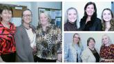 PICTURES: Limerick ladies celebrate Women's Little Christmas