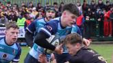 Derby delight for Castletroy College who see off &Aacute;rdscoil R&iacute;s in Munster Schools Boys Senior Cup