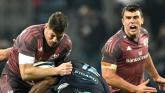 All you need to know including TV details for Munster Rugby's Champions Cup clash with Castres