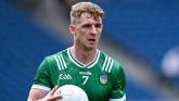 Limerick senior football panel announced ahead of Allianz League