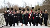 University of Limerick confers largest cohort of Irish Travellers with postgraduate degrees