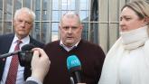 'This was about me' - Retired Limerick superintendent Eamon O'Neill reacts to jury verdict