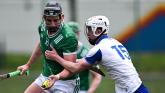 All you need to know ahead of Limerick's clash with Waterford in National Hurling League