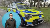 'We can&rsquo;t go anywhere&rsquo;: Gardai forced to queue up to charge electric patrol cars