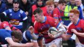 St Munchin's College edge Crescent College Comprehensive in thrilling Munster School Senior Cup replay