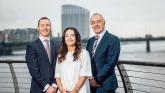 New partner appointed at well-known Limerick law company HOMS