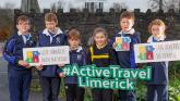 Almost &euro;20 million of a funding boost for Limerick Active Travel projects