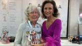 My week with Celia Holman-Lee: Ela Maria visit rekindled old friendships