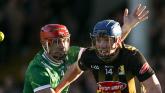 Limerick return to winning ways with precious victory over Kilkenny in Allianz Hurling League