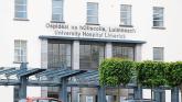 Update on plans for new facility to tackle overcrowding at University Hospital Limerick