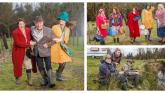 PICTURES: Hijinks and hilarity as County Limerick drama group prepares for the stage