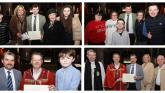PICTURES: Community spirit shines at the Cathedral Community Awards in Limerick