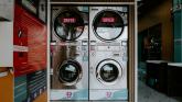 Washed up: 'Unusual' break-in at laundry machine leaves more questions than answers