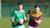 Limerick Wexford Allianz Football League