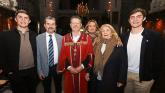 Cathedral's community awards celebrate 'unsung heroes' of Limerick