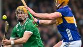 Live TV details confirmed for Limerick's big National Hurling League clash with Tipperary