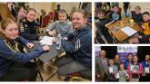 PICTURES: Thinking caps on for Limerick students at the Credit Union Schools Quiz
