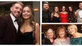 PICTURES: Limerick community celebrates the life of Martina Lynch at Valentine&rsquo;s ball