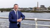 New chief executive appointed at development firm Limerick Twenty Thirty