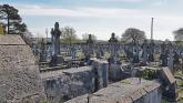 Plans for memorial wall at almost-full Limerick city cemetery