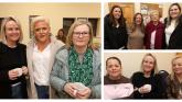 PICTURES: Coffee evening in support of the Bolster family in County Limerick