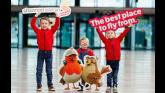 Shannon Airport Group welcomes its inclusion in the Regional Airports Programme 2026&ndash;2030