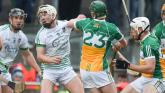All you need to know ahead of Limerick hurlers trip to Offaly
