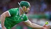 Limerick senior hurling side to face Offaly in National League game named
