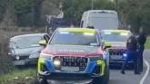 BREAKING: Two men arrested by armed gardai after dramatic chase on Limerick roads