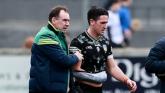Shoulder injury to rule out Limerick midfielder Darragh O'Donovan for the 'foreseeable future'