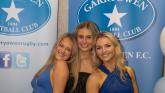 PICTURES: Garryowen Rugby Club hold President's Dinner to celebrate club's successes