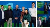 PICTURES: Well known Limerick faces attend networking breakfast in aid of Cliona&rsquo;s Foundation