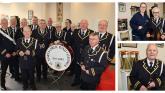 PICTURES: New exhibition celebrates the story of St Mary&rsquo;s Fife & Drum Prize Band