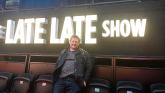 Inside the Late Late Show: Limerick Live reporter visits studio four!