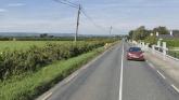 Calls for safety audit on busy Limerick road amid reports of cars overturning into dykes