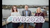 Network Ireland marks International Women&rsquo;s Day in Limerick