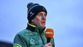 WATCH: John Kiely Limerick Cork