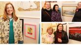 PICTURES: Stunning new art exhibition launched to celebrate International Women&rsquo;s Day in Limerick