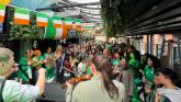 Celebrate St. Patrick&rsquo;s weekend at The Old Quarter in Limerick