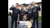 PICTURES: LGFA and GAA clubs team up with school to launch Limerick parish's Darkness into Light