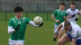 Limerick U20 footballers defeated by Waterford in thrilling Munster Championship tie in Rathkeale