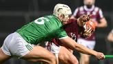 Live TV details confirmed for Limerick's crucial National Hurling League clash with Galway