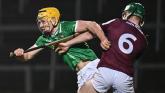 Limerick looking forward to challenge of Galway side 'playing exceptionally well'