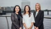 New hires assist with expansion of Limerick-based legal company