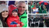 PICTURES: Adare shines through the showers for a spectacular St Patrick&rsquo;s Day parade