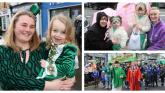 PICTURES: Community and craic in Abbeyfeale as West Limerick turns green for St Patrick's Day